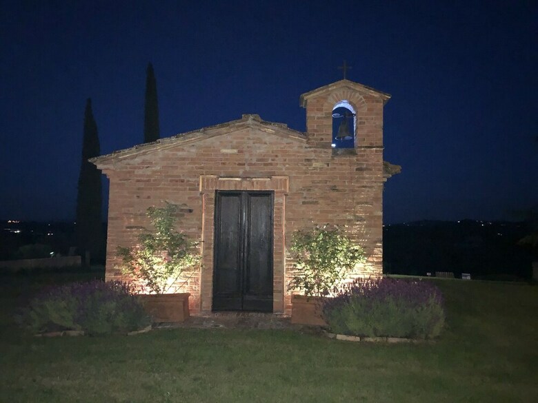 Agroturismo Macciangrosso