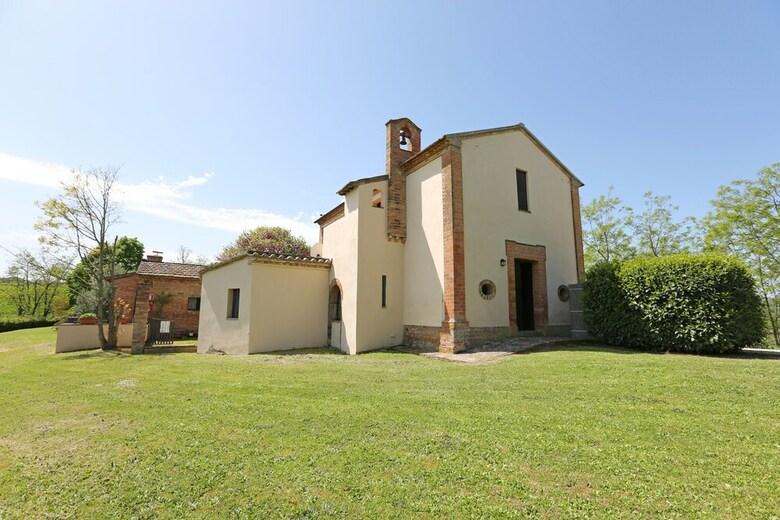 Agroturismo Macciangrosso