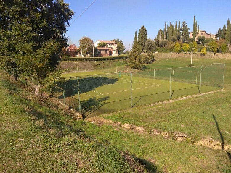 Agroturismo Macciangrosso