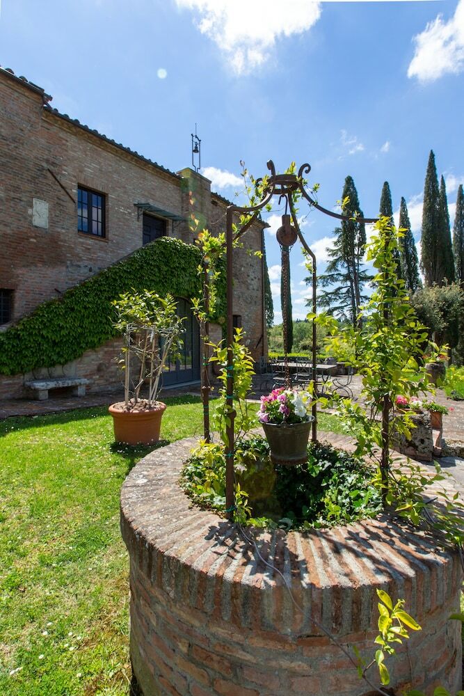 Agroturismo Macciangrosso