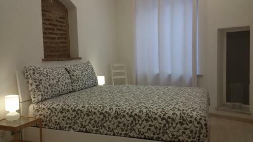 Piazzetta Dei Consoli Apartment