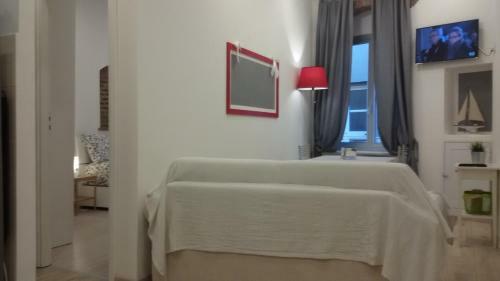 Piazzetta Dei Consoli Apartment