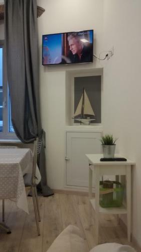 Piazzetta Dei Consoli Apartment