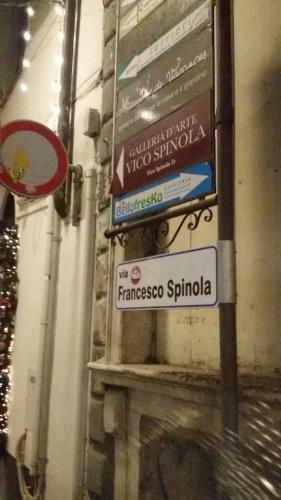 Piazzetta Dei Consoli Apartment