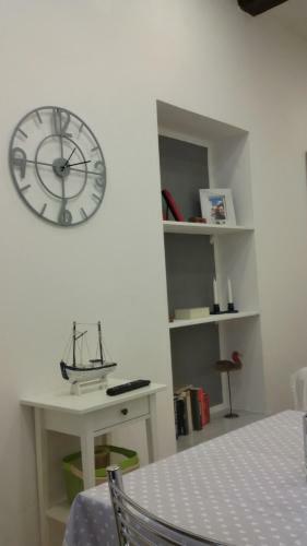 Piazzetta Dei Consoli Apartment