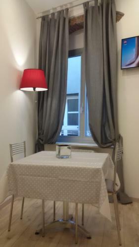 Piazzetta Dei Consoli Apartment