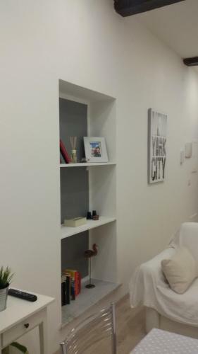 Piazzetta Dei Consoli Apartment