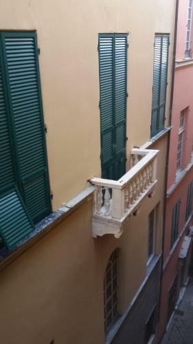 Piazzetta Dei Consoli Apartment