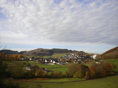 Hostal Landgasthof Grevenstein