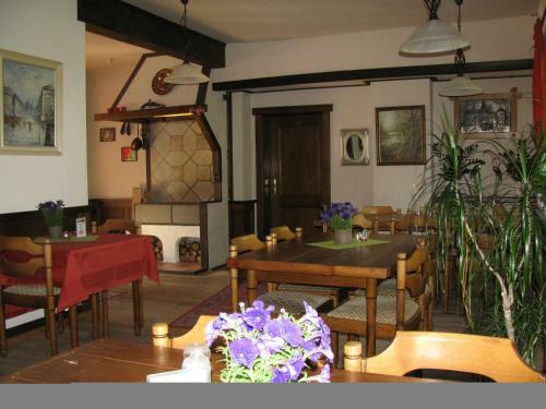 Hostal Landgasthof Grevenstein