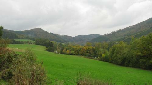 Hostal Landgasthof Grevenstein