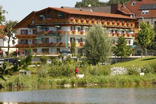 Hotel Zum Goldenen Anker