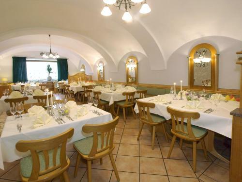 Hotel Zum Goldenen Anker