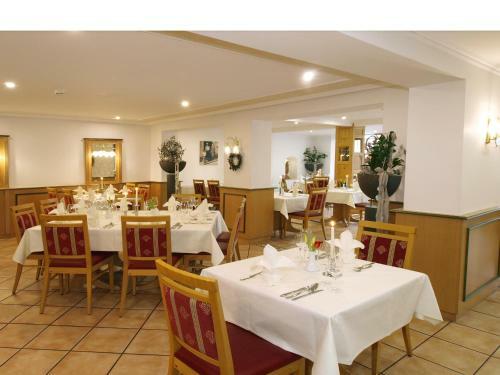 Hotel Zum Goldenen Anker