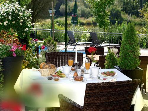 Hotel Zum Goldenen Anker