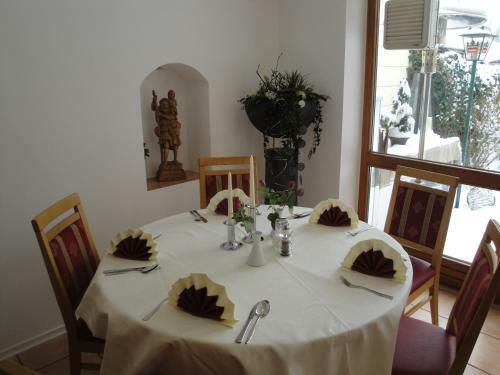 Hotel Zum Goldenen Anker