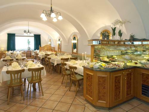 Hotel Zum Goldenen Anker