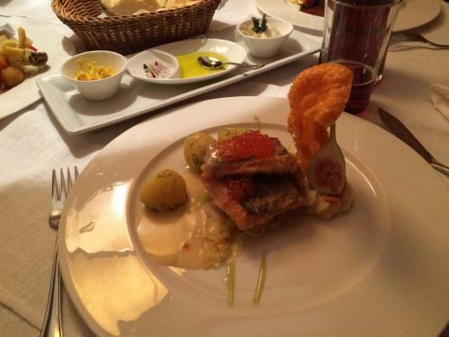 Hotel Zum Goldenen Anker
