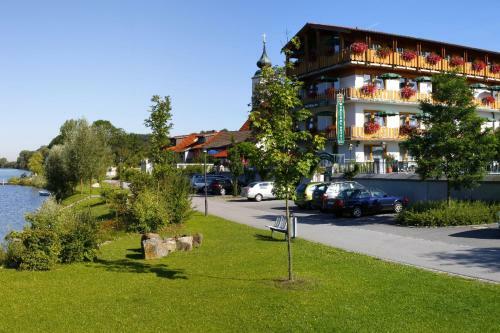 Hotel Zum Goldenen Anker