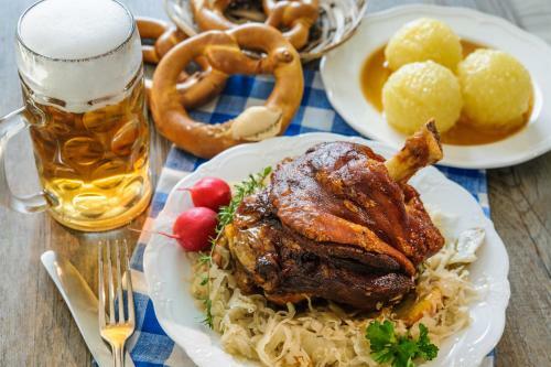 Hotel Zum Goldenen Anker