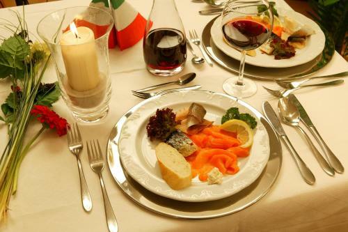 Hotel Zum Goldenen Anker