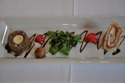 Hotel Zum Goldenen Anker