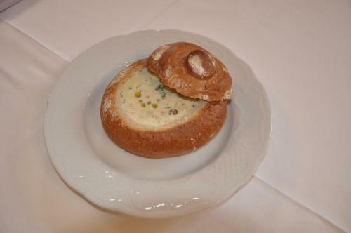 Hotel Zum Goldenen Anker