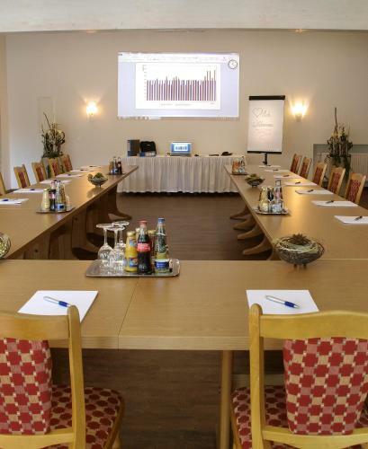 Hotel Zum Goldenen Anker