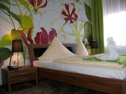 Boulevardhotel S�ngerstadt