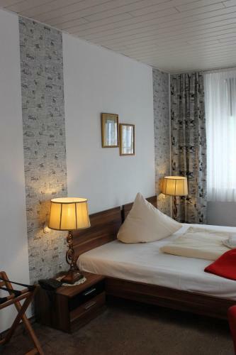 Boulevardhotel S�ngerstadt