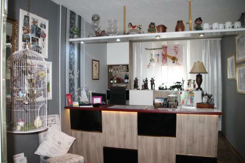 Boulevardhotel S�ngerstadt