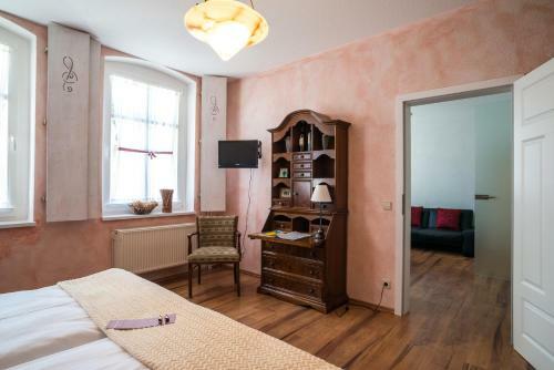 Hostal Hotel Zum Vetter