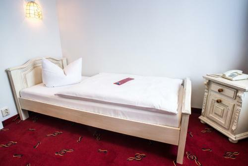 Hostal Hotel Zum Vetter