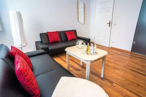 Hostal Hotel Zum Vetter