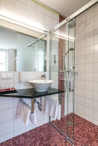 Hostal Hotel Zum Vetter