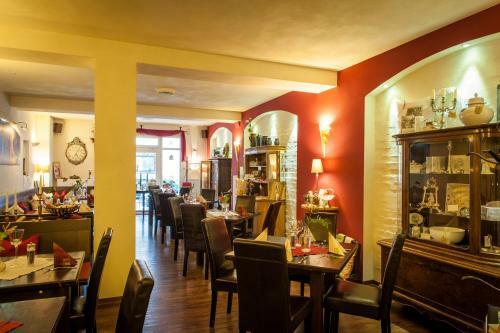 Hostal Hotel Zum Vetter