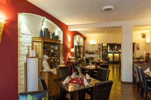Hostal Hotel Zum Vetter