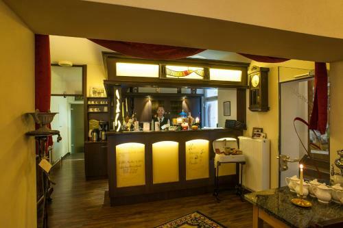 Hostal Hotel Zum Vetter