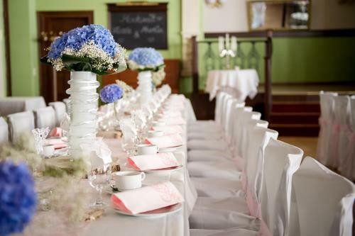 Hotel Historische Spitzgrundm�hle