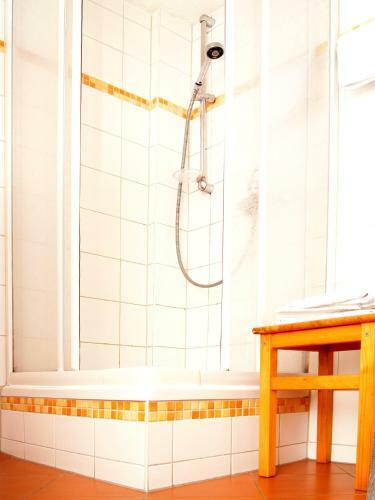Hostal Alt Coswigerhof