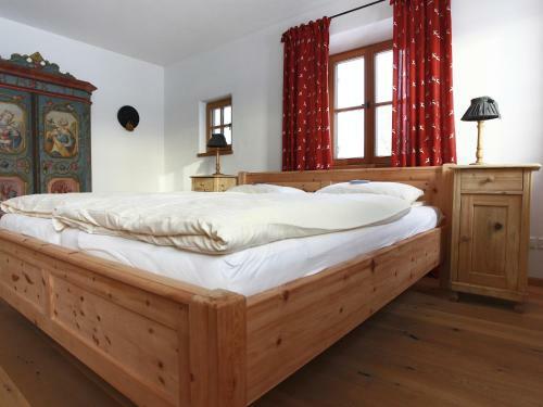 Apartamento Springerhof