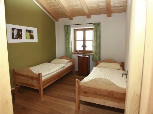 Apartamento Springerhof