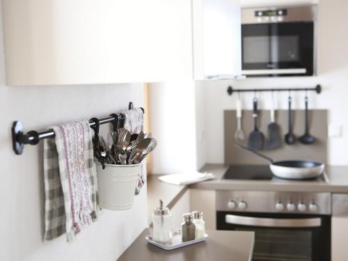 Apartamento Springerhof