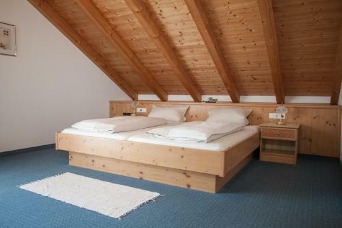 Hostal Landgast-hotel Egger St�berl (superior)