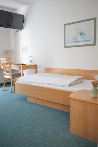 Hostal Landgast-hotel Egger St�berl (superior)