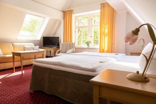 Hotel Kronprinz
