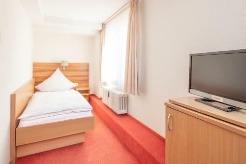 Hostal Gasthof Centgraf