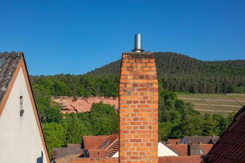 Hostal Gasthof Centgraf