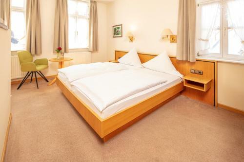 Hostal Gasthof Centgraf