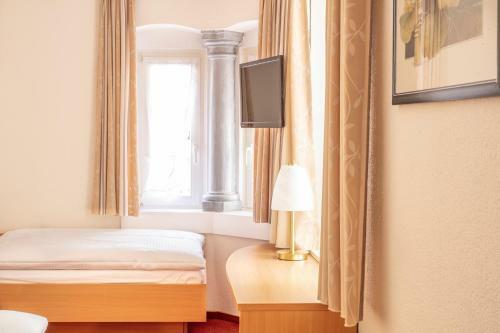 Hostal Gasthof Centgraf